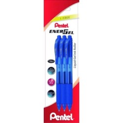 Pentel EnerGel