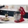 Robot da cucina KitchenAid 300W - 5KSM175PSEAC Artisan *rosso*