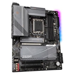 Gigabyte Z690 GAMING X scheda madre Intel Z690 LGA 1700 ATX