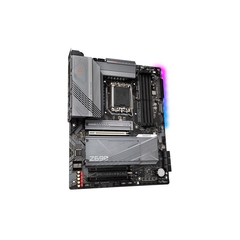 Gigabyte Z690 GAMING X scheda madre Intel Z690 LGA 1700 ATX