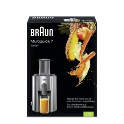 Braun Multiquick 7 J 700 spremiagrumi 1000 W J700