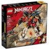 LEGO Ninjago - Mech ninja ultra combo (71765)