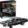 Lego&acirc;&reg; Technic T.F.A.T.F.Dodge Charger 42111 di Dom