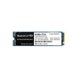 TEAM GROUP ELITE SOLID STATE DRIVE SSD 2TB MP33 M.2 NVMe PCIe 3.0 TM8