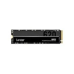 LEX SSD 2TB NM620 M2