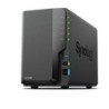 SYNOLOGY NETWORK ATTACHED STORAGE NAS DI RETE 2X SLOT BAY DS224+