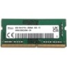 SKHYNIX RAM SO-DDR4 8 GB 3200MHZ PC4-25600 HMAA1GS6CJR6N