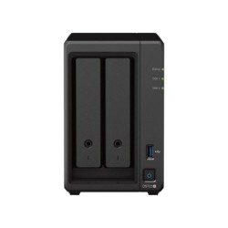 NAS assemblato Synology Tower SY-DS723+1.92TSSDSYNO 1.92TB (2x960GB) 