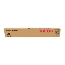 Ricoh 828306 cartuccia toner 1 pz Originale Nero