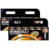 Duracell BUN0034A batteria per uso domestico Batteria monouso D Alcal