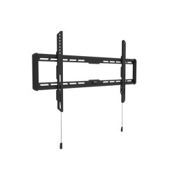 Multibrackets 1015 Supporto TV a parete 216 m 85" Nero