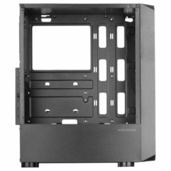 Case computer desktop ATX Mars Gaming MC-TOR Nero