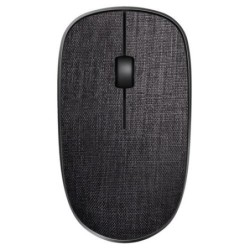 Rapoo M200 Plus mouse Ambidestro RF senza fili + Bluetooth Ottico 130