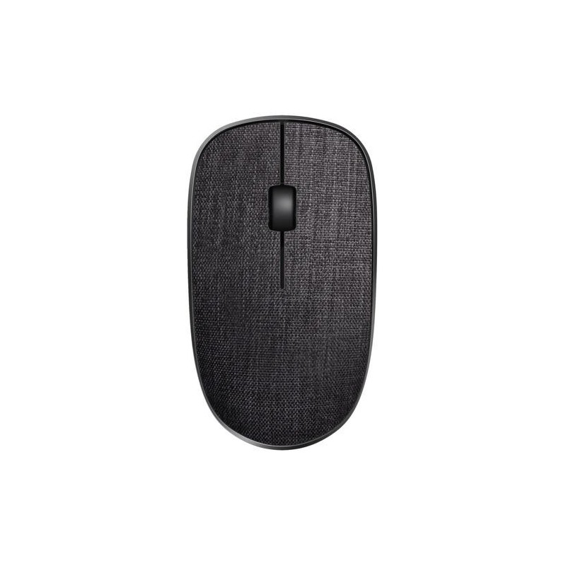 Rapoo M200 Plus mouse Ambidestro RF senza fili + Bluetooth Ottico 130