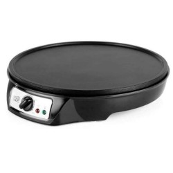 Orbegozo Crepe Maker CM-30 Crepiera Versatile e Facile da Usare - Sup