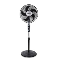 Ventilatore da terra classico Orbegozo SF 3345 - Potente ed economico