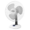 Ventilatore da tavolo Orbegozo TF 0123 - Potente flusso d&#039;aria unifor