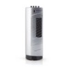 Ventilatore a torre Orbegozo TM 0915 - Potente motore da 30 W - Oscil