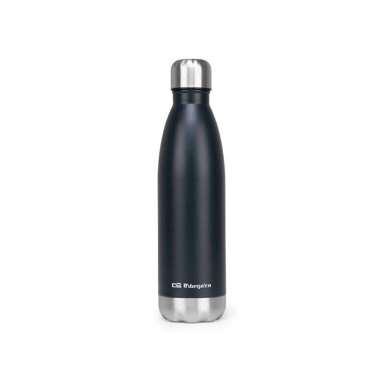 Bottiglia Thermos Orbegozo TRL 1010 - Conserva Liquidi Caldi e Freddi