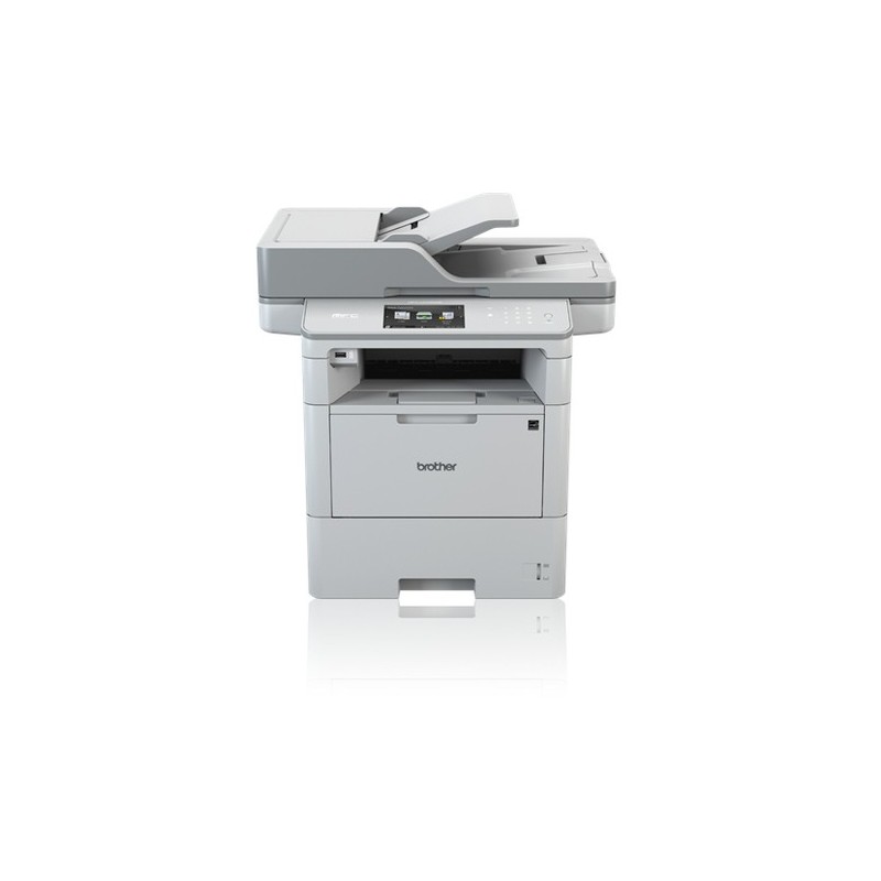 Brother MFC-L6900DW stampante multifunzione Laser A4 1200 x 1200 DPI