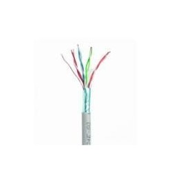 Cavo LAN CableXpert CAT5e FTP solido 100 m FPC-5004E-SO/100C