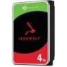 SEAGATE HARD DISK 3,5&quot; 4TB 5900RPM 256MB IRONWOLF ST4000VN006