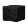 NAS assemblato Synology Tower SY-DS3622XS+11.52TSSDSYNO 11TB (12x0TB)