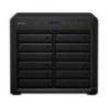 NAS assemblato Synology Tower SY-DS2422+11.52TSSDSYNO 11TB (12x0TB) c