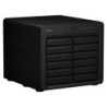 NAS assemblato Synology Tower SY-DS2422+11.52TSSDSYNO 11TB (12x0TB) c