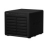 NAS assemblato Synology Tower SY-DS2422+11.52TSSDSYNO 11TB (12x0TB) c