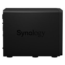 NAS assemblato Synology Tower SY-DS2422+11.52TSSDSYNO 11TB (12x0TB) c