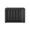 NAS assemblato Synology Tower SY-DS1522+4.6TSSDSYNO 4TB (5x0TB) con H