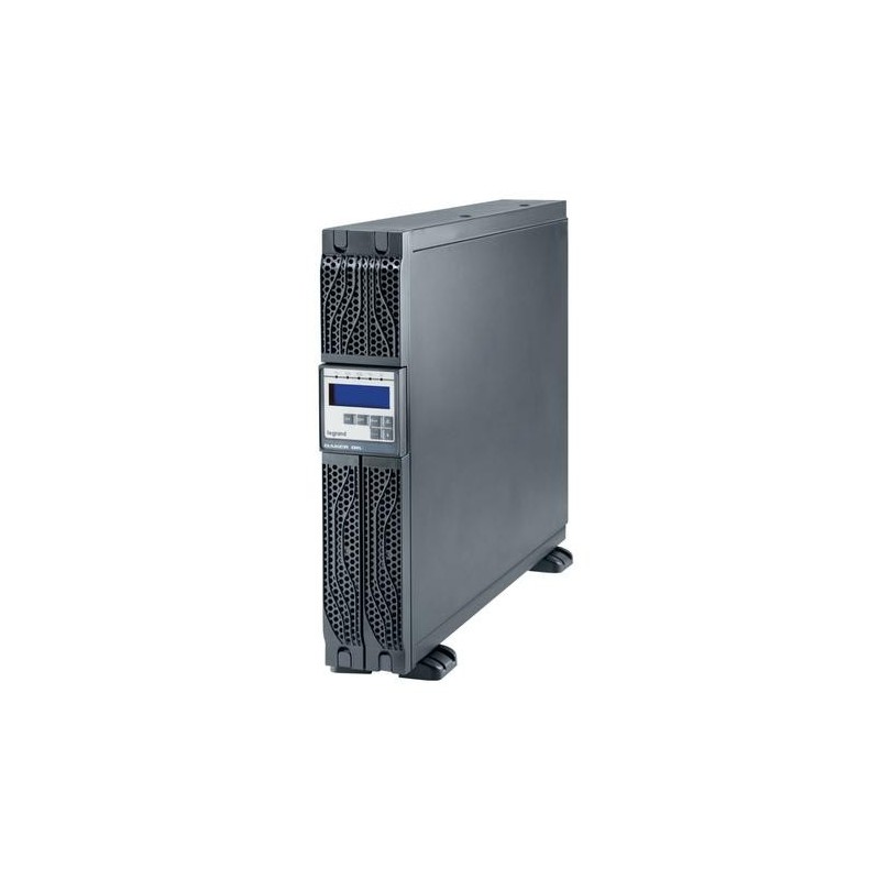 Legrand Daker DK+ UPS DAKER DK PLUS 3000VA gruppo di continuit&agrave; (UPS