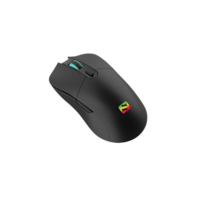 Sandberg 640-21 mouse Mano destra RF Wireless 2400 DPI