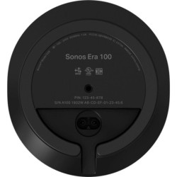 Sonos Era 100 Nero