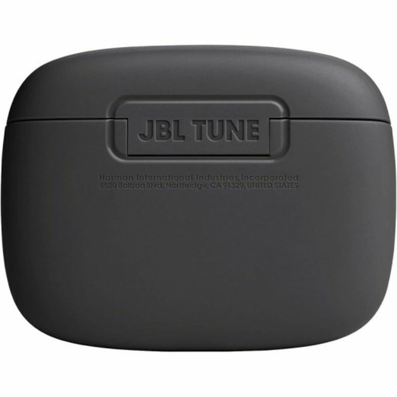 Auricolari con Microfono JBL Tune Buds Nero