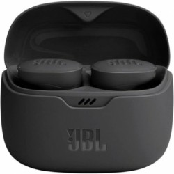 Auricolari con Microfono JBL Tune Buds Nero