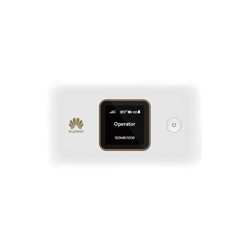 Huawei E5785-92C router wireless Dual-band (2.4 GHz/5 GHz) 4G Bianco