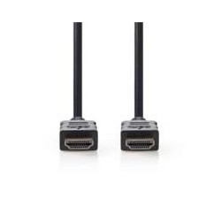 Nedis CVGT34000BK150 Cavo HDMI 15 m HDMI tipo A (standard) 2 x HDMI t