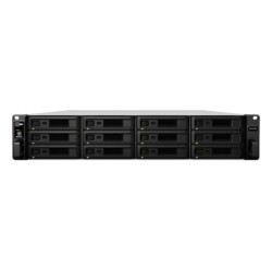 Box di Espansione Synology Rack (2 U) RX1217 48TB (12x4TB) HDD NS - C