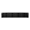 Box di Espansione Synology Rack (2 U) RX1217 48TB (12x4TB) HDD NS - C