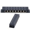 EXTRALINK POE INJECTOR 8 PORT