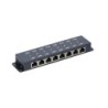 EXTRALINK POE INJECTOR 8 PORT