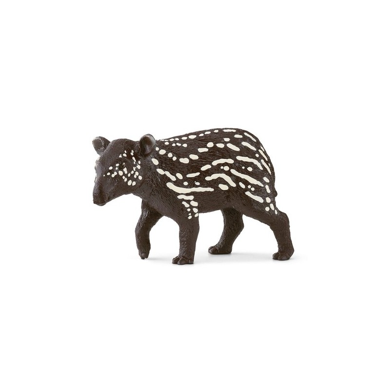 schleich WILD LIFE Tapir Baby