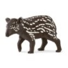 schleich WILD LIFE Tapir Baby