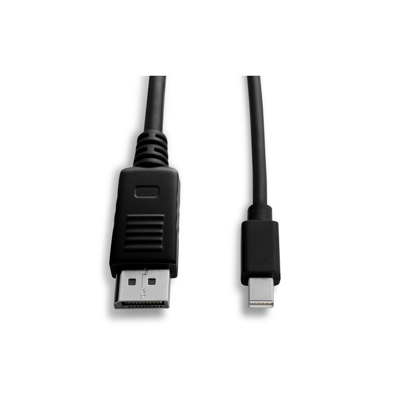 V7 Mini Displayport a Displayport da 18 m