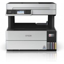 Epson EcoTank ET-5170 Ad inchiostro A4 4800 x 1200 DPI 37 ppm Wi-Fi