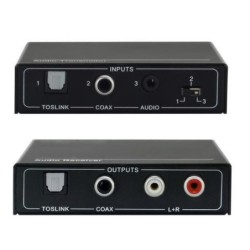 Audio Extender kit 100m