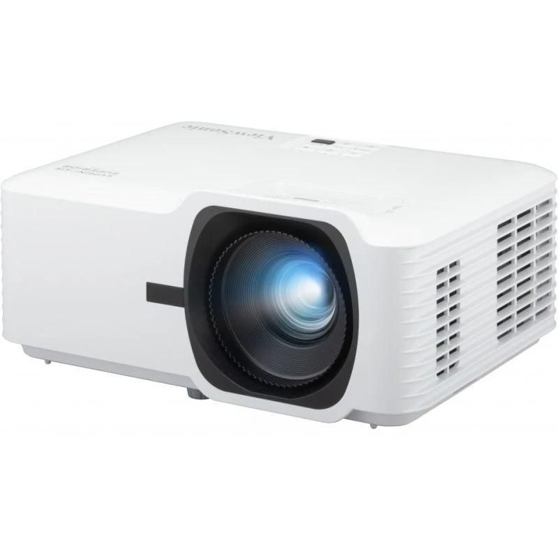 Laser projector - Full HD - 5000 ansi lumen