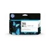 HP 745 INK CARTRIDGE MATTE BK 130ML